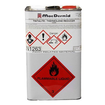 MacDermid Tintalite / Thermolene Reducer 5LT